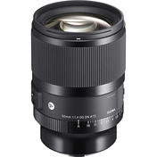 SIGMA 50mm f/1.4 DG DN ART (SONY-E) SIGMA 50mm f/1.4 DG DN ART (SONY-E)