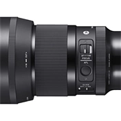 SIGMA 50mm f/1.4 DG DN ART (SONY-E) SIGMA 50mm f/1.4 DG DN ART (SONY-E)