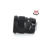 SIGMA 50mm f/1.4 DG HSM ART (CANON) SIGMA 50mm f/1.4 DG HSM ART (CANON)