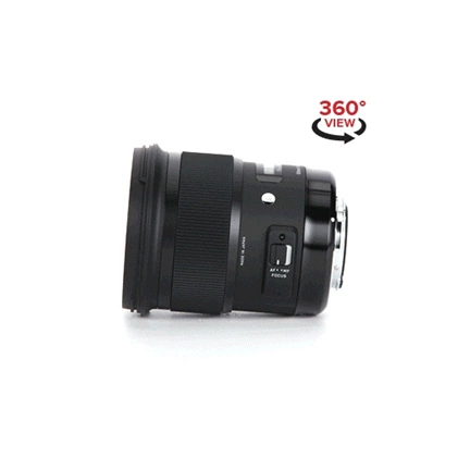 SIGMA 50mm f/1.4 DG HSM ART (CANON) SIGMA 50mm f/1.4 DG HSM ART (CANON)