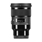 SIGMA 50mm f/1.4 DG HSM ART (LEICA-L) SIGMA 50mm f/1.4 DG HSM ART (LEICA-L)