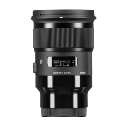 SIGMA 50mm f/1.4 DG HSM ART (LEICA-L) SIGMA 50mm f/1.4 DG HSM ART (LEICA-L)