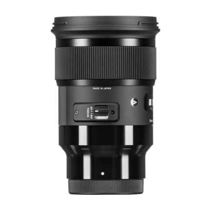 SIGMA 50mm f/1.4 DG HSM ART (LEICA-L) SIGMA 50mm f/1.4 DG HSM ART (LEICA-L)
