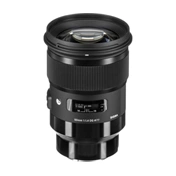 SIGMA 50mm f/1.4 DG HSM ART (LEICA-L) SIGMA 50mm f/1.4 DG HSM ART (LEICA-L)