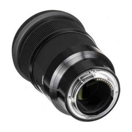 SIGMA 50mm f/1.4 DG HSM ART (LEICA-L) SIGMA 50mm f/1.4 DG HSM ART (LEICA-L)