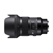 SIGMA 50mm f/1.4 DG HSM ART (LEICA-L) SIGMA 50mm f/1.4 DG HSM ART (LEICA-L)