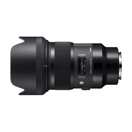 SIGMA 50mm f/1.4 DG HSM ART (LEICA-L) SIGMA 50mm f/1.4 DG HSM ART (LEICA-L)