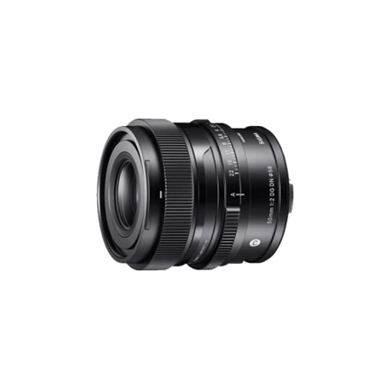 SIGMA 50mm f/2 DG DN CONTEMPORARY (LEICA-L) SIGMA 50mm f/2 DG DN CONTEMPORARY (LEICA-L)