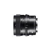 SIGMA 50mm f/2 DG DN CONTEMPORARY (SONY-E) SIGMA 50mm f/2 DG DN CONTEMPORARY (SONY-E)