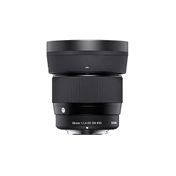 SIGMA 56mm f/1.4 DC DN CONTEMPORARY (M4/3) SIGMA 56mm f/1.4 DC DN CONTEMPORARY (M4/3)