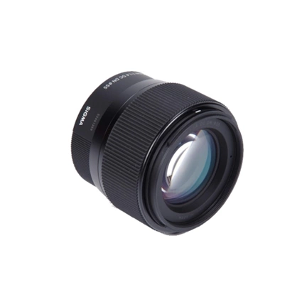 SIGMA 56mm f/1.4 DC DN CONTEMPORARY (NIKON Z) SIGMA 56mm f/1.4 DC DN CONTEMPORARY (NIKON Z)