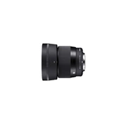 SIGMA 56mm f/1.4 DC DN CONTEMPORARY (NIKON Z) SIGMA 56mm f/1.4 DC DN CONTEMPORARY (NIKON Z)