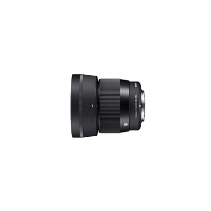 SIGMA 56mm f/1.4 DC DN CONTEMPORARY (NIKON Z) SIGMA 56mm f/1.4 DC DN CONTEMPORARY (NIKON Z)