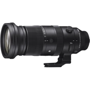 SIGMA 60-600mm f/4.5-6.3 DG DN OS SPORT (LEICA-L)