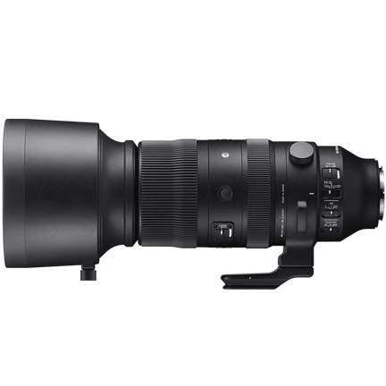 SIGMA 60-600mm f/4.5-6.3 DG DN OS SPORT (LEICA-L)