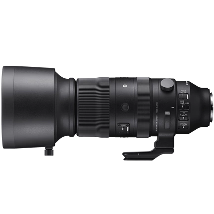 SIGMA 60-600mm f/4.5-6.3 DG DN OS SPORT (LEICA-L) - 100.000 Ft pénzvisszatérítés június 1-ig SIGMA 60-600mm f/4.5-6.3 DG DN OS SPORT (LEICA-L) - 100.000 Ft pénzvisszatérítés június 1-ig