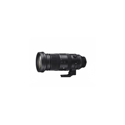 SIGMA 60-600mm f/4.5-6.3 DG DN OS SPORT (SONY-E)