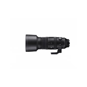 SIGMA 60-600mm f/4.5-6.3 DG DN OS SPORT (SONY-E)