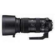 SIGMA 60-600mm f/4.5-6.3 DG OS HSM SPORT (CANON)