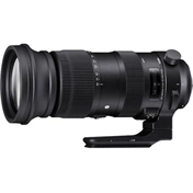 SIGMA 60-600mm f/4.5-6.3 DG OS HSM SPORT (NIKON)