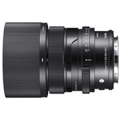 SIGMA 65mm f/2 DG DN CONTEMPORARY (LEICA-L) SIGMA 65mm f/2 DG DN CONTEMPORARY (LEICA-L)