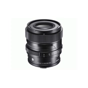 SIGMA 65mm f/2 DG DN CONTEMPORARY (LEICA-L) SIGMA 65mm f/2 DG DN CONTEMPORARY (LEICA-L)