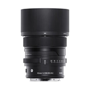 SIGMA 65mm f/2 DG DN CONTEMPORARY (LEICA-L) SIGMA 65mm f/2 DG DN CONTEMPORARY (LEICA-L)