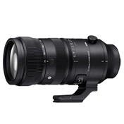 Sigma 70-200mm f/2.8 DG DN (S) Sony F/SE objektív - 80.000 Ft pénzvisszatérítés június 1-ig Sigma 70-200mm f/2.8 DG DN (S) Sony F/SE objektív - 80.000 Ft pénzvisszatérítés június 1-ig