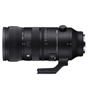 Sigma 70-200mm f/2.8 DG DN (S) Sony F/SE objektív - 80.000 Ft pénzvisszatérítés június 1-ig Sigma 70-200mm f/2.8 DG DN (S) Sony F/SE objektív - 80.000 Ft pénzvisszatérítés június 1-ig