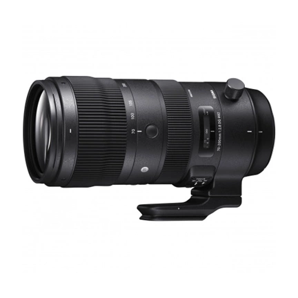 SIGMA 70-200mm f/2.8 DG OS HSM SPORT (CANON)