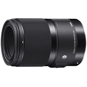 SIGMA 70mm f/2.8 DG MACRO (SONY E) SIGMA 70mm f/2.8 DG MACRO (SONY E)