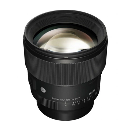 SIGMA 85mm f/1.4 DG DN ART (LEICA-L)