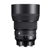 SIGMA 85mm f/1.4 DG DN ART (LEICA-L)