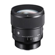 SIGMA 85mm f/1.4 DG DN ART (LEICA-L)