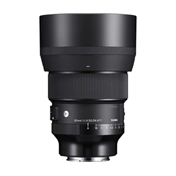 SIGMA 85mm f/1.4 DG DN ART (SONY E)