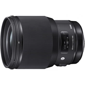 SIGMA 85mm f/1.4 DG HSM ART (CANON)