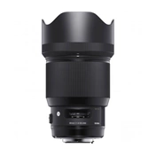 SIGMA 85mm f/1.4 DG HSM ART (CANON)