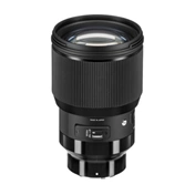 SIGMA 85mm f/1.4 DG HSM ART (LEICA-L) SIGMA 85mm f/1.4 DG HSM ART (LEICA-L)