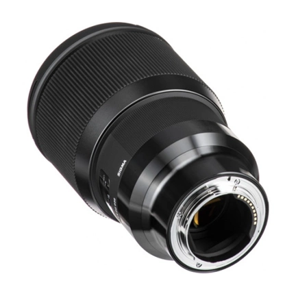 SIGMA 85mm f/1.4 DG HSM ART (LEICA-L) SIGMA 85mm f/1.4 DG HSM ART (LEICA-L)