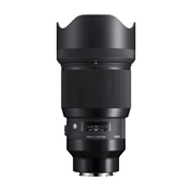 SIGMA 85mm f/1.4 DG HSM ART (LEICA-L) SIGMA 85mm f/1.4 DG HSM ART (LEICA-L)