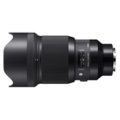 SIGMA 85mm f/1.4 DG HSM ART (SONY E) SIGMA 85mm f/1.4 DG HSM ART (SONY E)