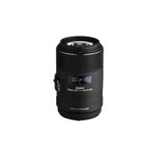 SIGMA AF 105mm f/2.8 EX DG OS HSM MACRO (NIKON)