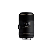 SIGMA AF 105mm f/2.8 EX DG OS HSM MACRO (NIKON)