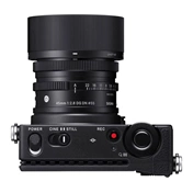 SIGMA FP + 45mm f/2.8 DG DN KIT