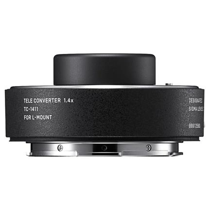 SIGMA SGV 1.4X  TC-1411 Tele Konvertel (LEICA-L)