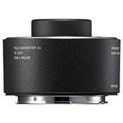 SIGMA SGV 2.0X  TC-2011 Tele Konvertel (LEICA-L)
