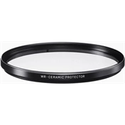 SIGMA "WR CERAMIC PROTECTOR" szűrő 72MM - aug.31-ig vagy a készlet erejéig kedvezmény a SIGMA-31-57 kuponkóddal