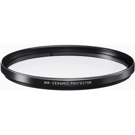 SIGMA "WR CERAMIC PROTECTOR" szűrő 95MM