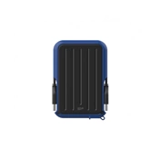 SILICON POWER Armor A66 5TB kék