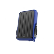 SILICON POWER Armor A66 5TB kék